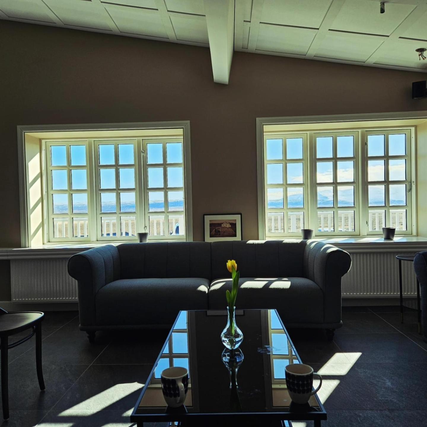 Hotel Stafholt Varmaland Екстериор снимка