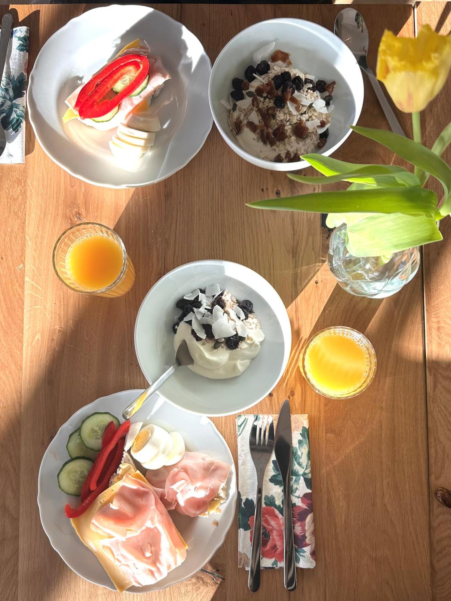 Hotel Stafholt Varmaland Екстериор снимка