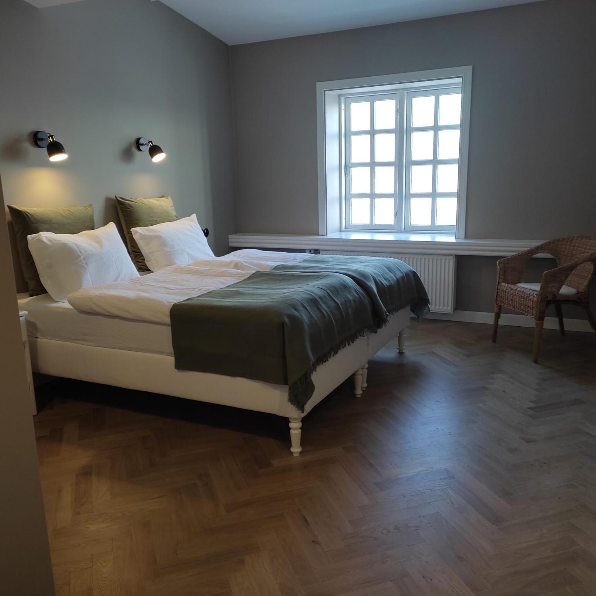 Hotel Stafholt Varmaland Екстериор снимка