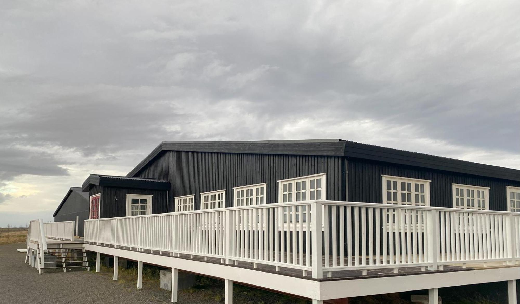 Hotel Stafholt Varmaland Екстериор снимка
