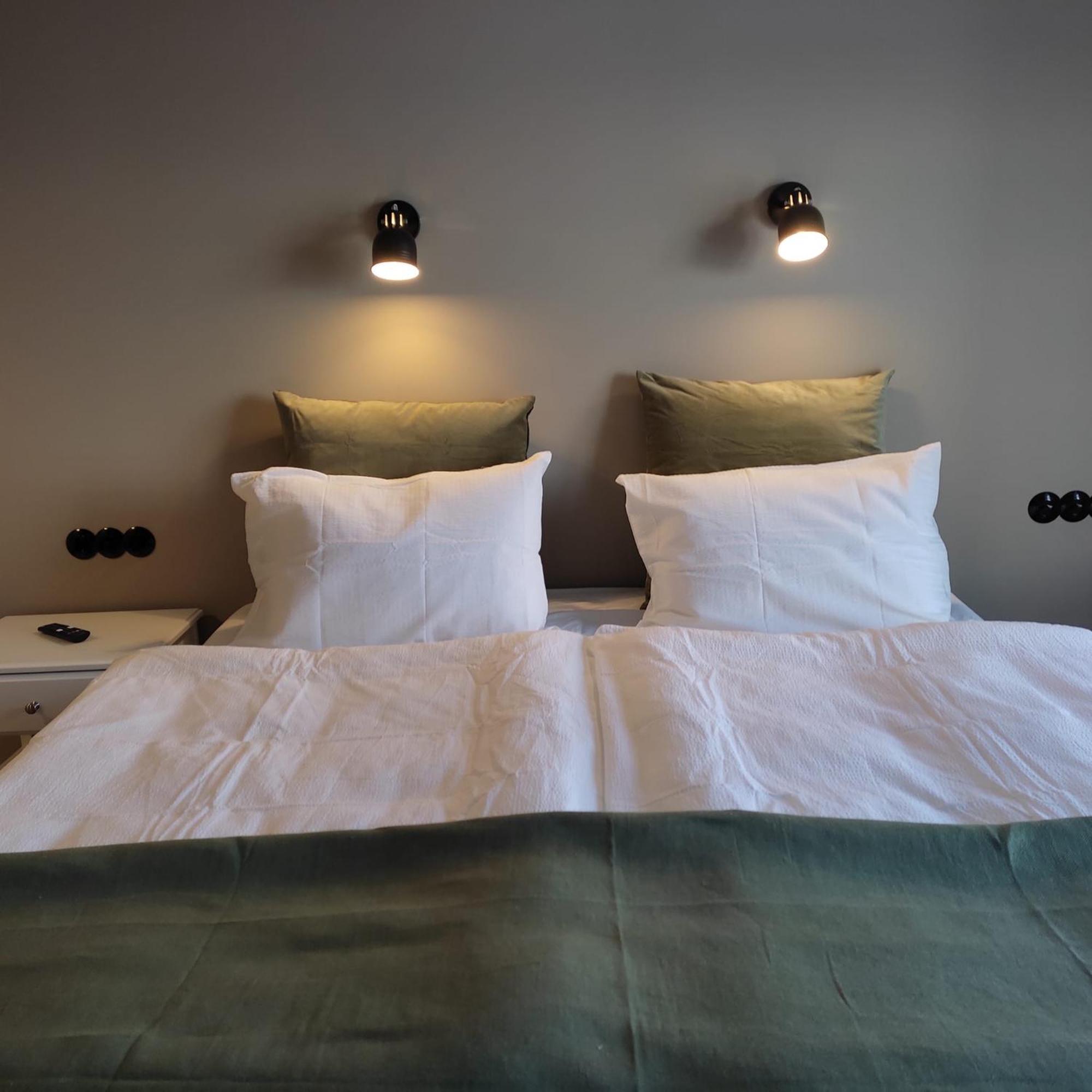 Hotel Stafholt Varmaland Екстериор снимка