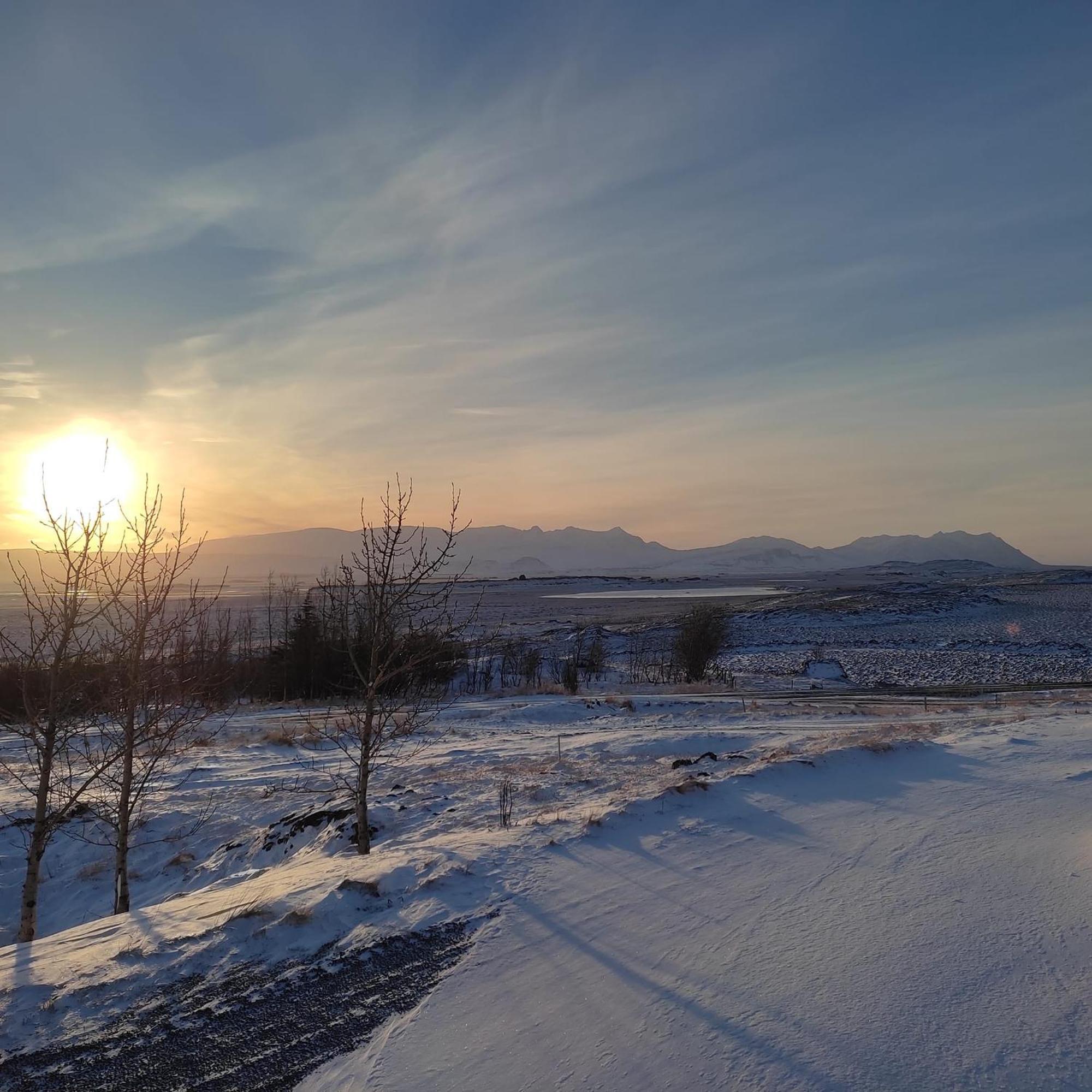 Hotel Stafholt Varmaland Екстериор снимка