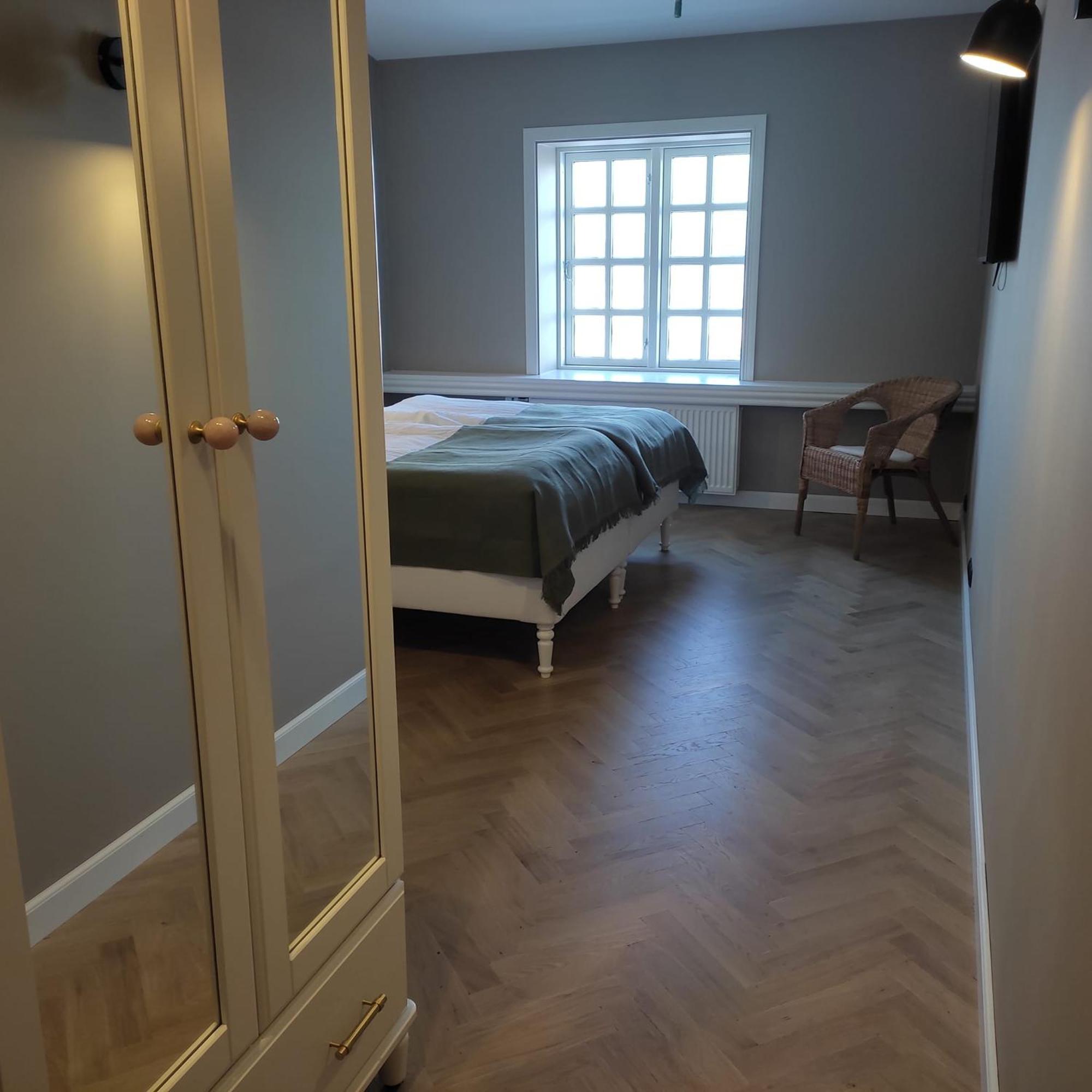 Hotel Stafholt Varmaland Екстериор снимка